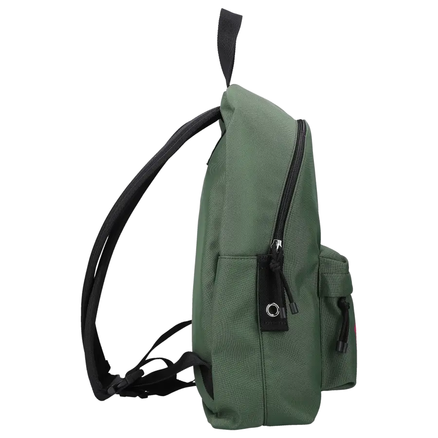 Valentino Garavani - Rucksack UNIVERSITY Nylon - grün