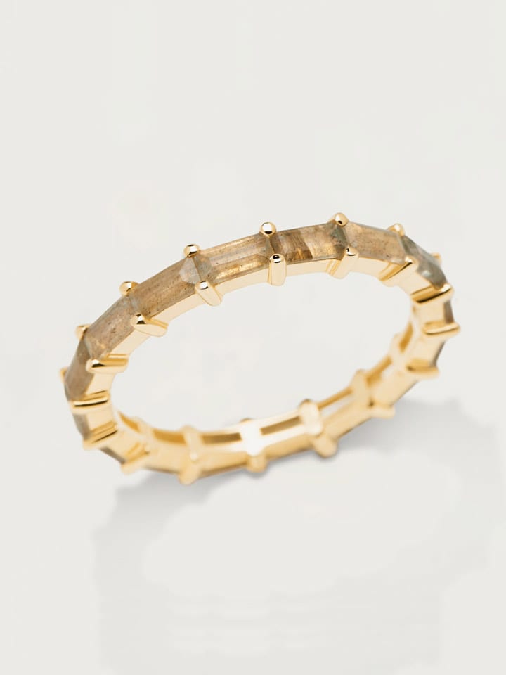 PDPAOLA Vergold. Ring 