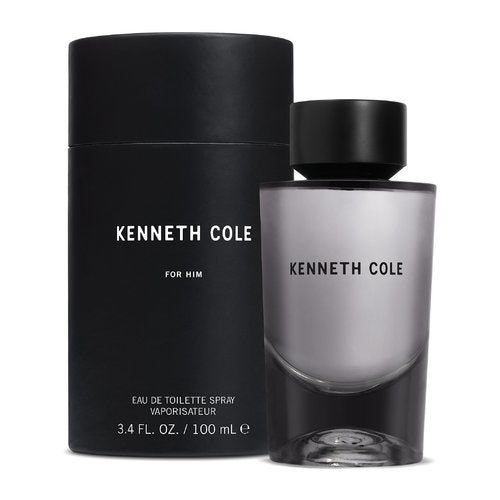 Apa de toaleta Kenneth Cole For Him 100 ml