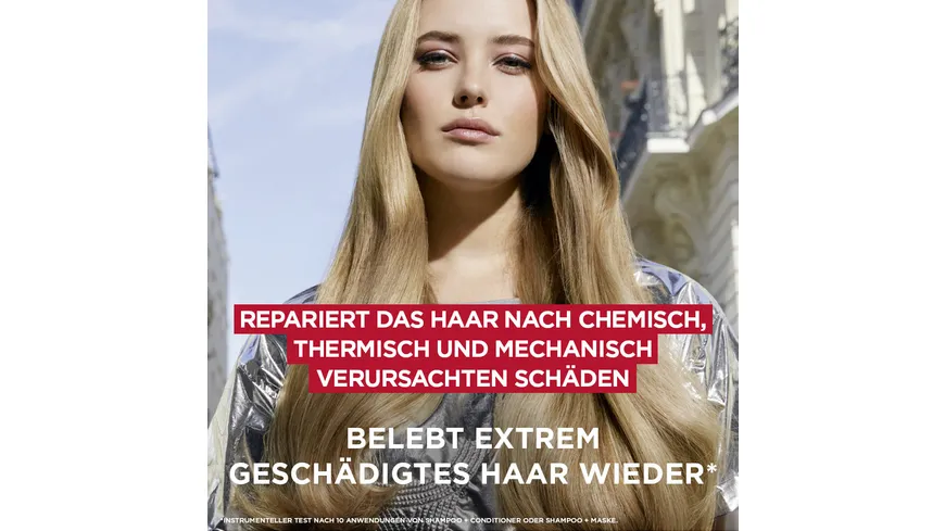 Elvital Spülung Total Repair 250 ml