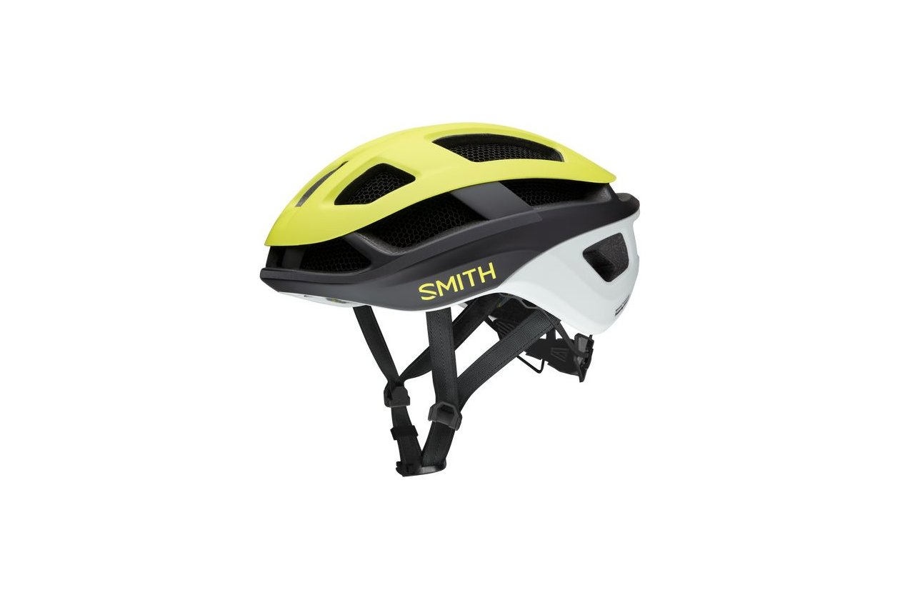 Smith Trace MIPS