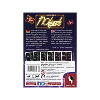 !AKTION Nobjects (DE|EN)