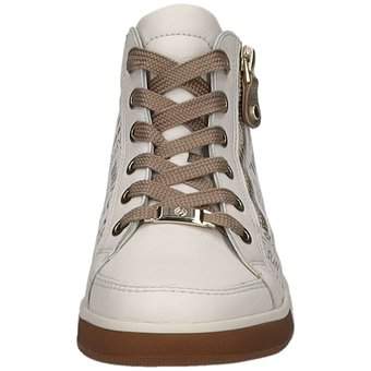 Ara Sneaker High in beige