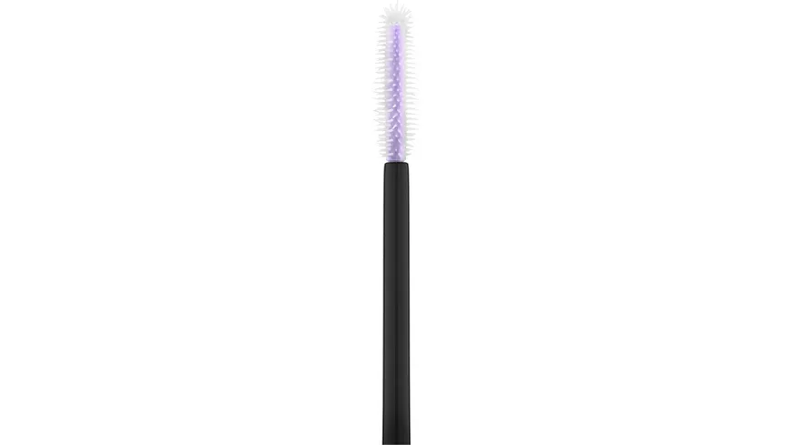 Catrice MAX IT Volume & Length Mascara 11 ml 010 - Deep Black