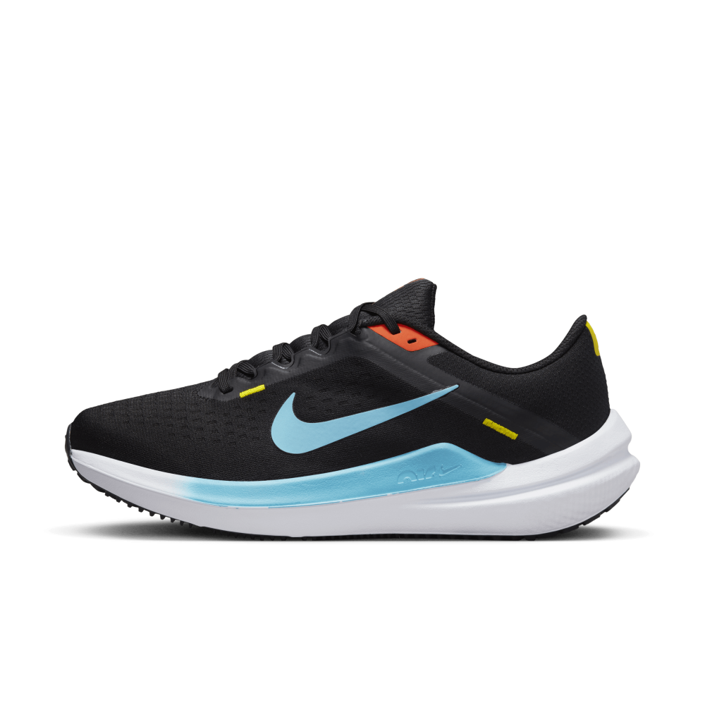 Nike Winflo 10 DV4023-002 / schwarz