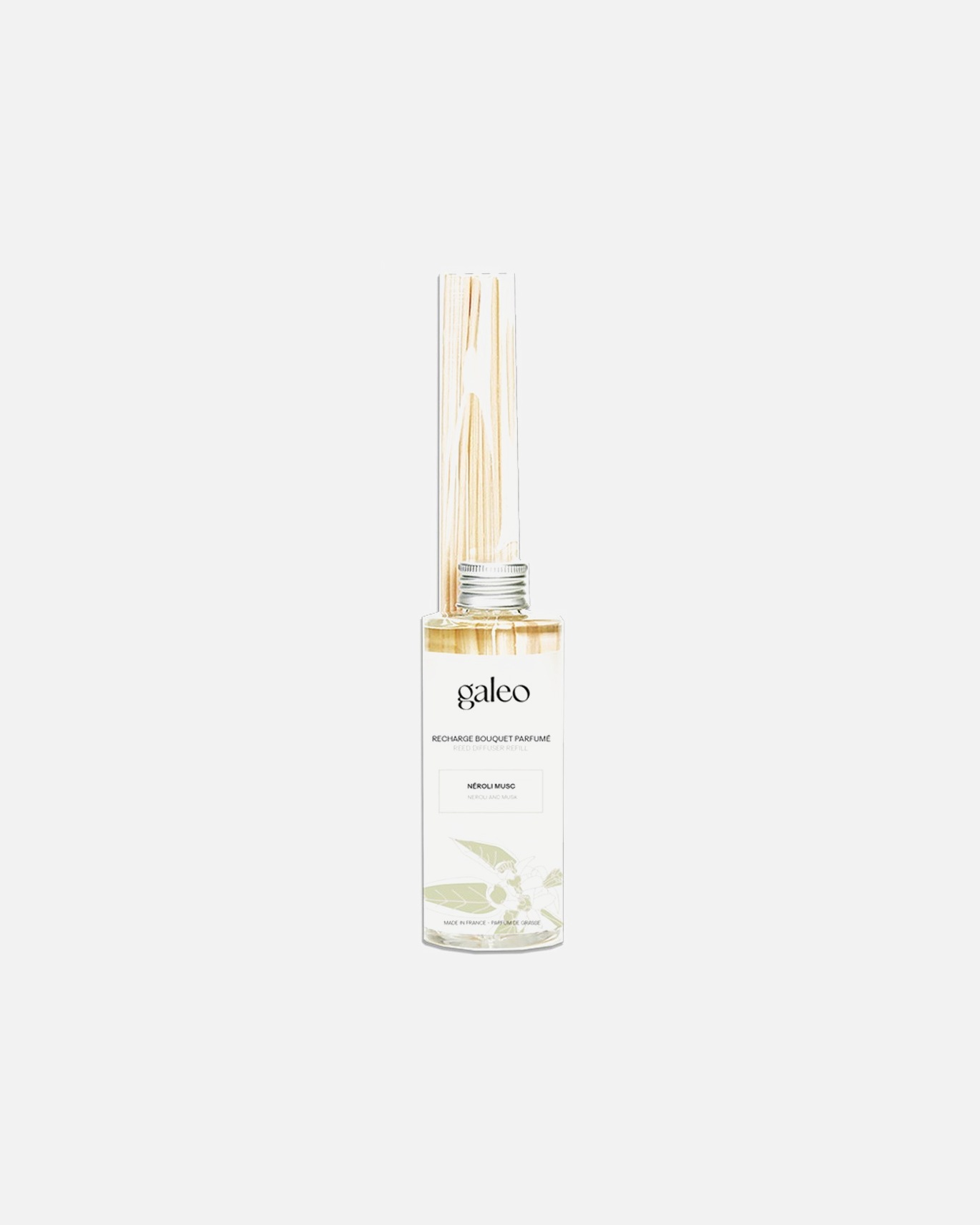 Wkład Galeo Neroli Musk