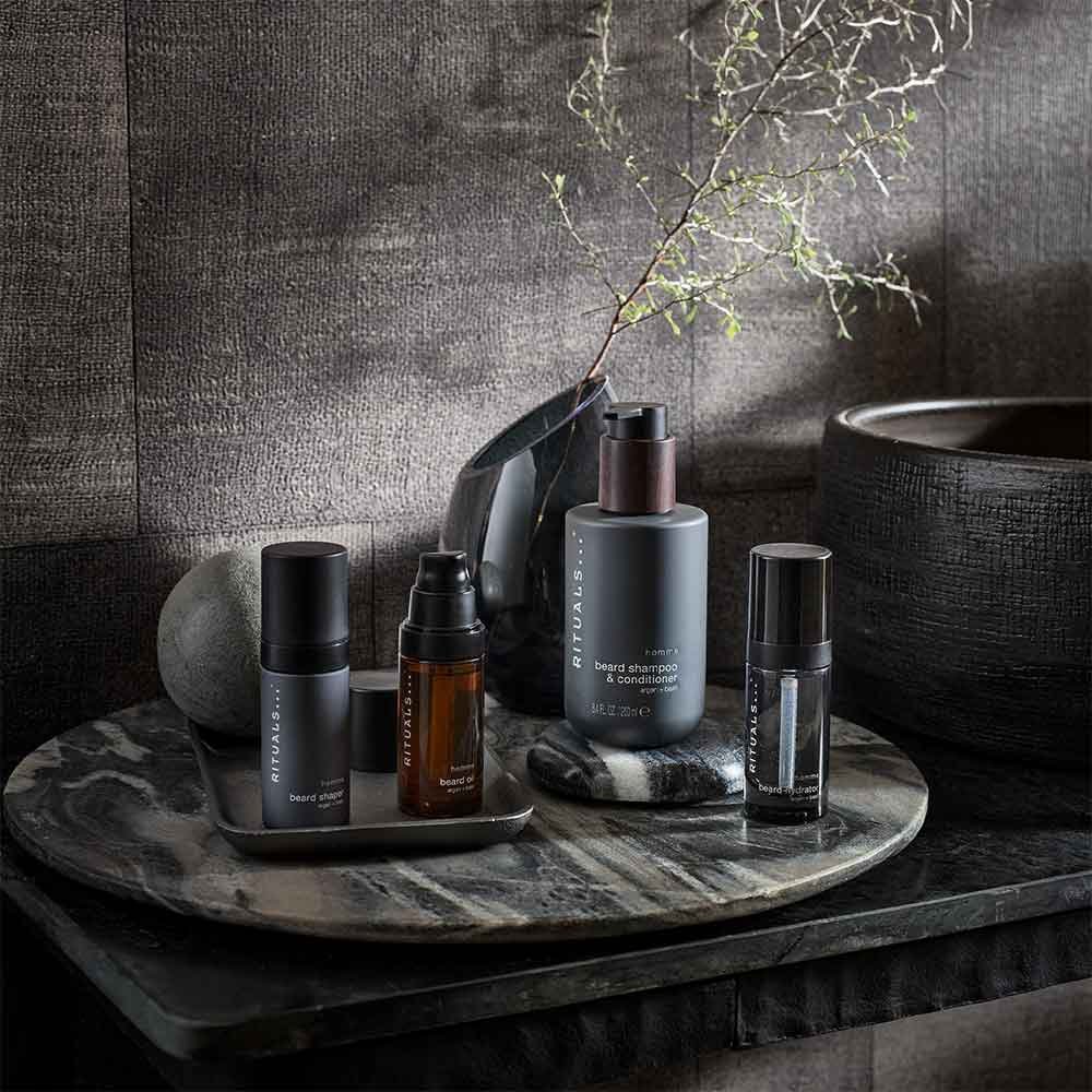 RITUALS Homme Collection Beard Shaper