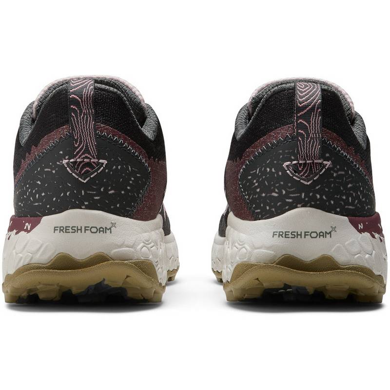 NEW BALANCE Fresh Foam Hierro Laufschuhe Damen