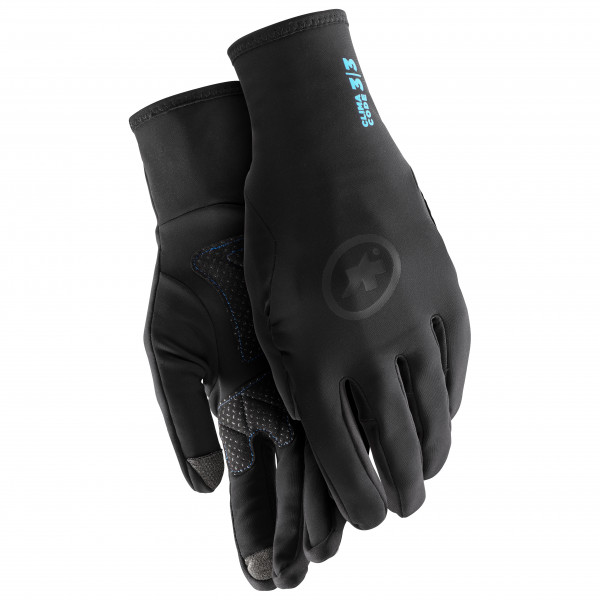 ASSOS - Winter Gloves Evo - Handschuhe