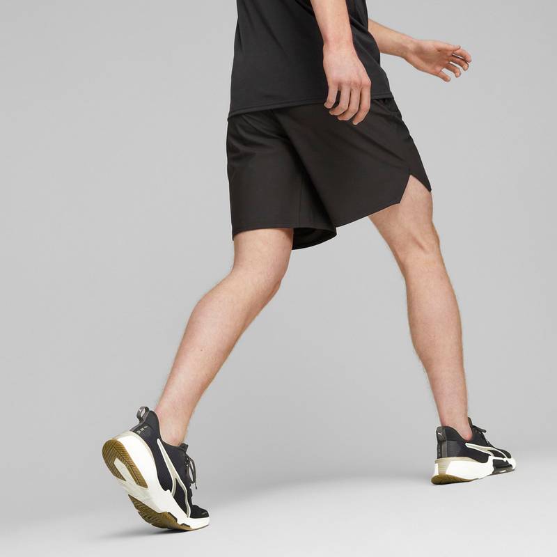 PUMA FUSE Stretch Funktionsshorts Herren