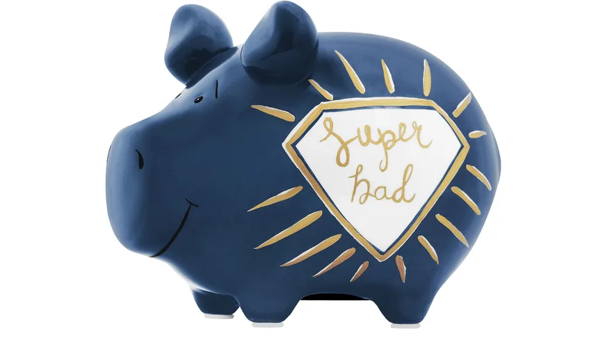 KCG Kleinschwein Super Dad