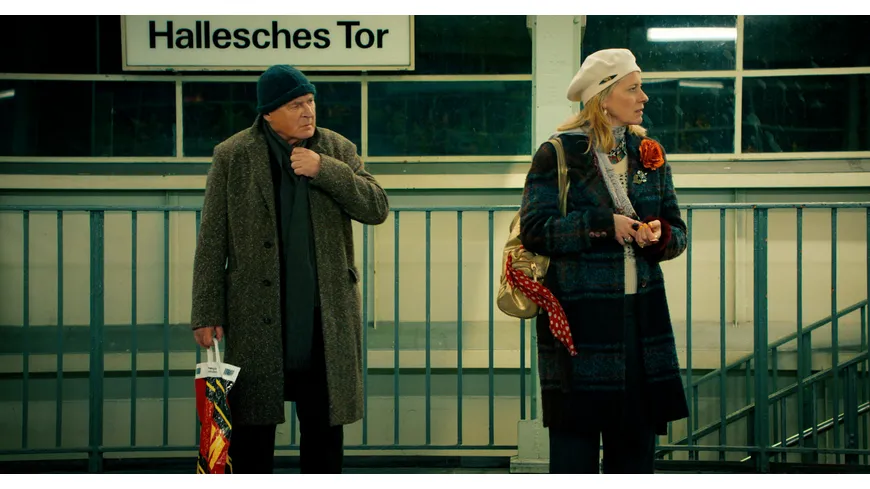 Die Unschärferelation der Liebe