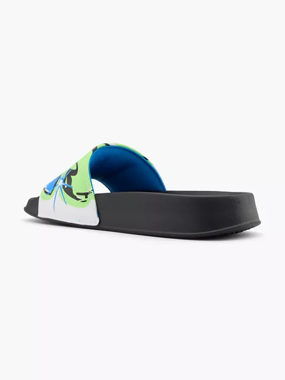 DC Shoes Slides