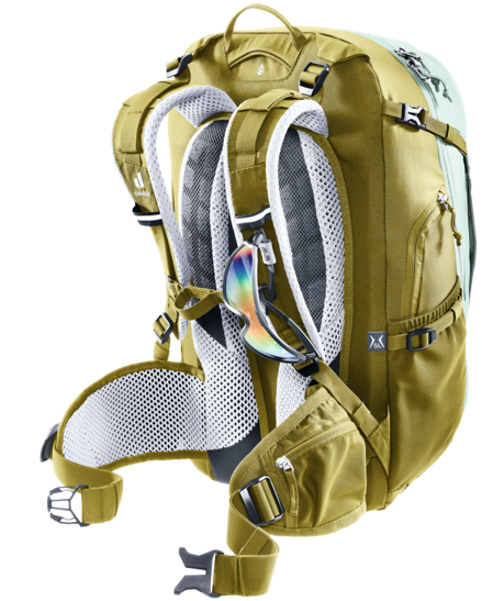 deuter Trans Alpine 28 SL | Fahrradrucksack