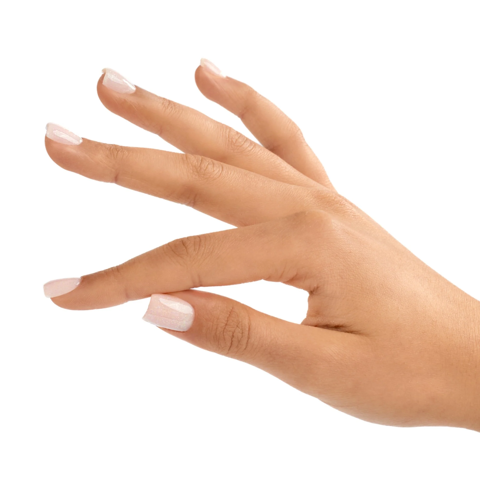 UV Gel Polish Semi-permanent Nail Polish - Gel Effect Nail Polish