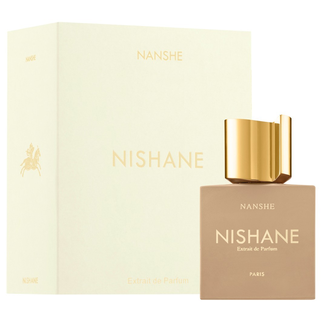 NISHANE NANSHE