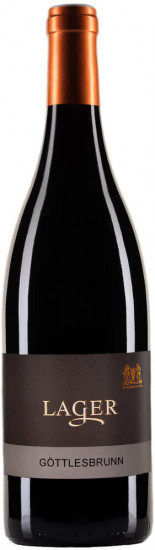 2019 Göttlesbrunn trocken - Weinbau Markus Lager