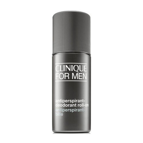 Déodorant roll-on Clinique Skin Supplies pour hommes 75 ml