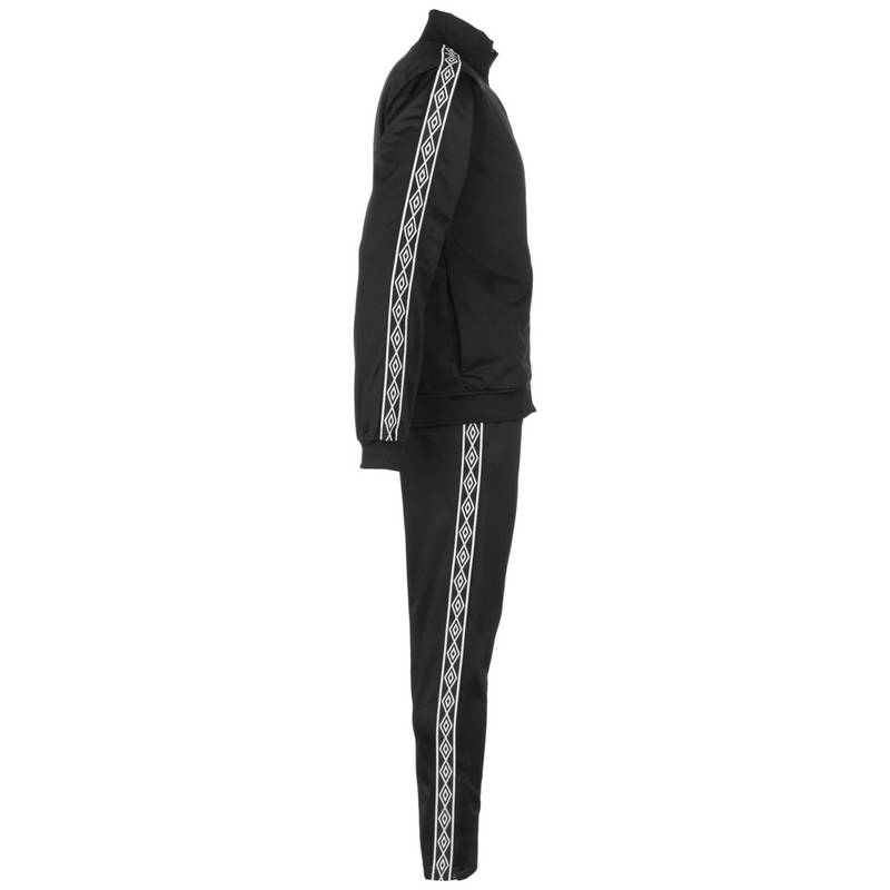 UMBRO Active Style Taped Tricot Trainingsanzug Herren
