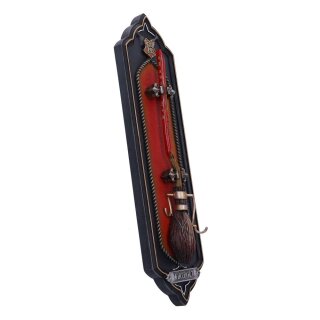 Harry Potter Wandschmuck Feuerblitz 34 cm
