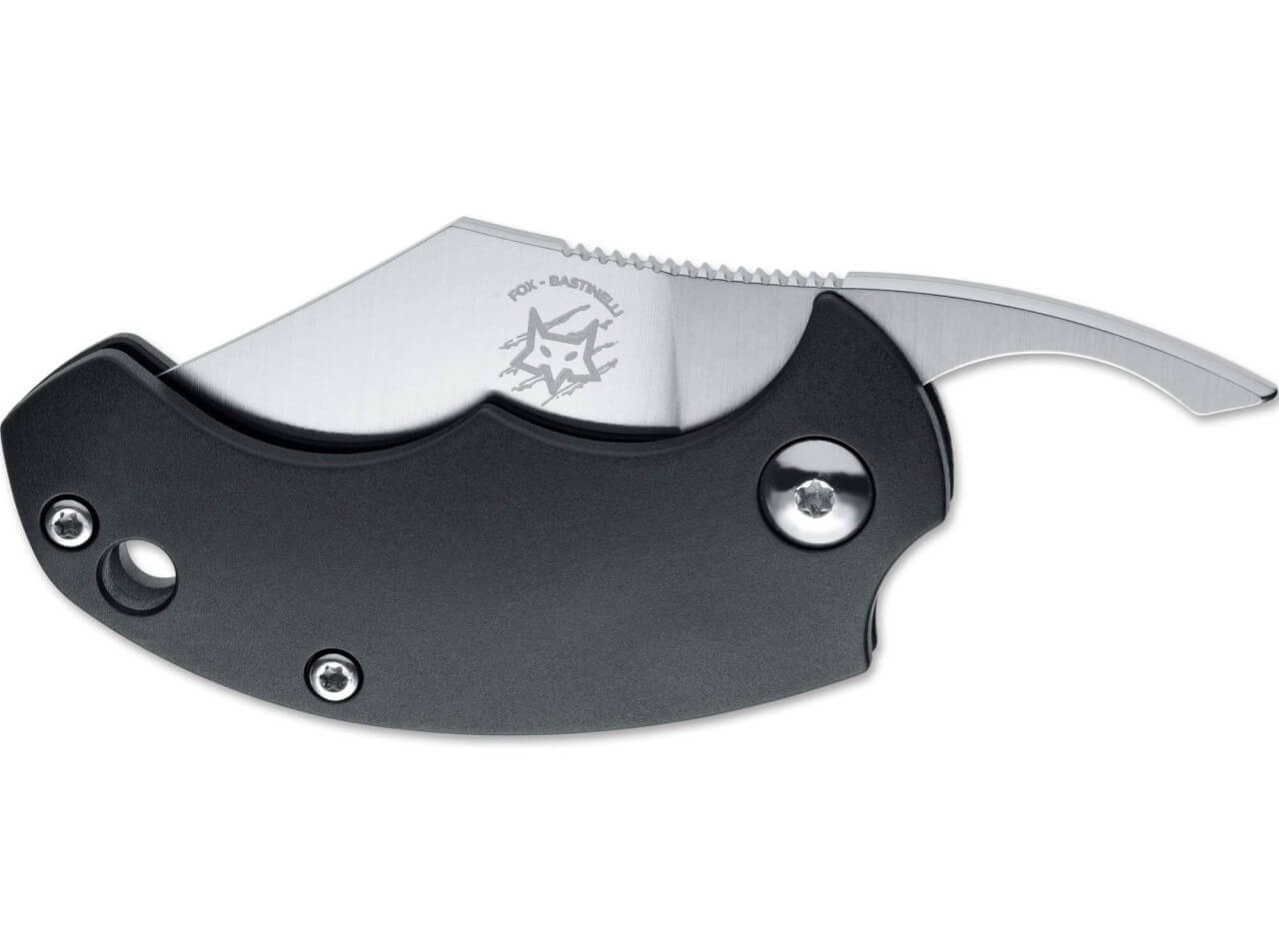 Dragotac BB Black