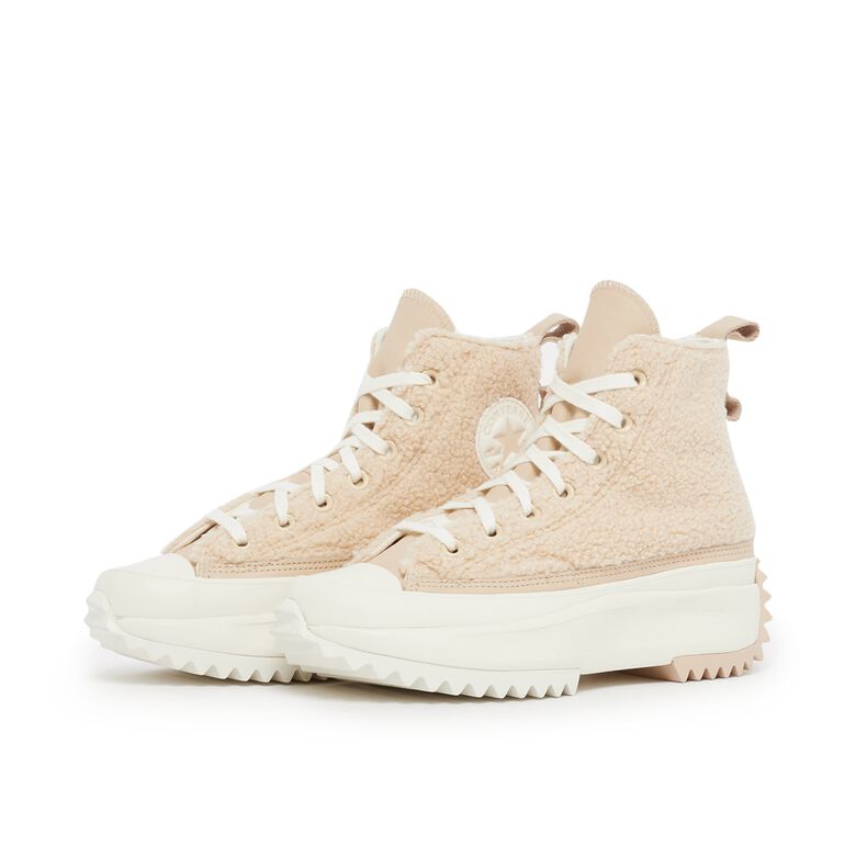 Converse Wmns Run Star Hike farro/farro/egret