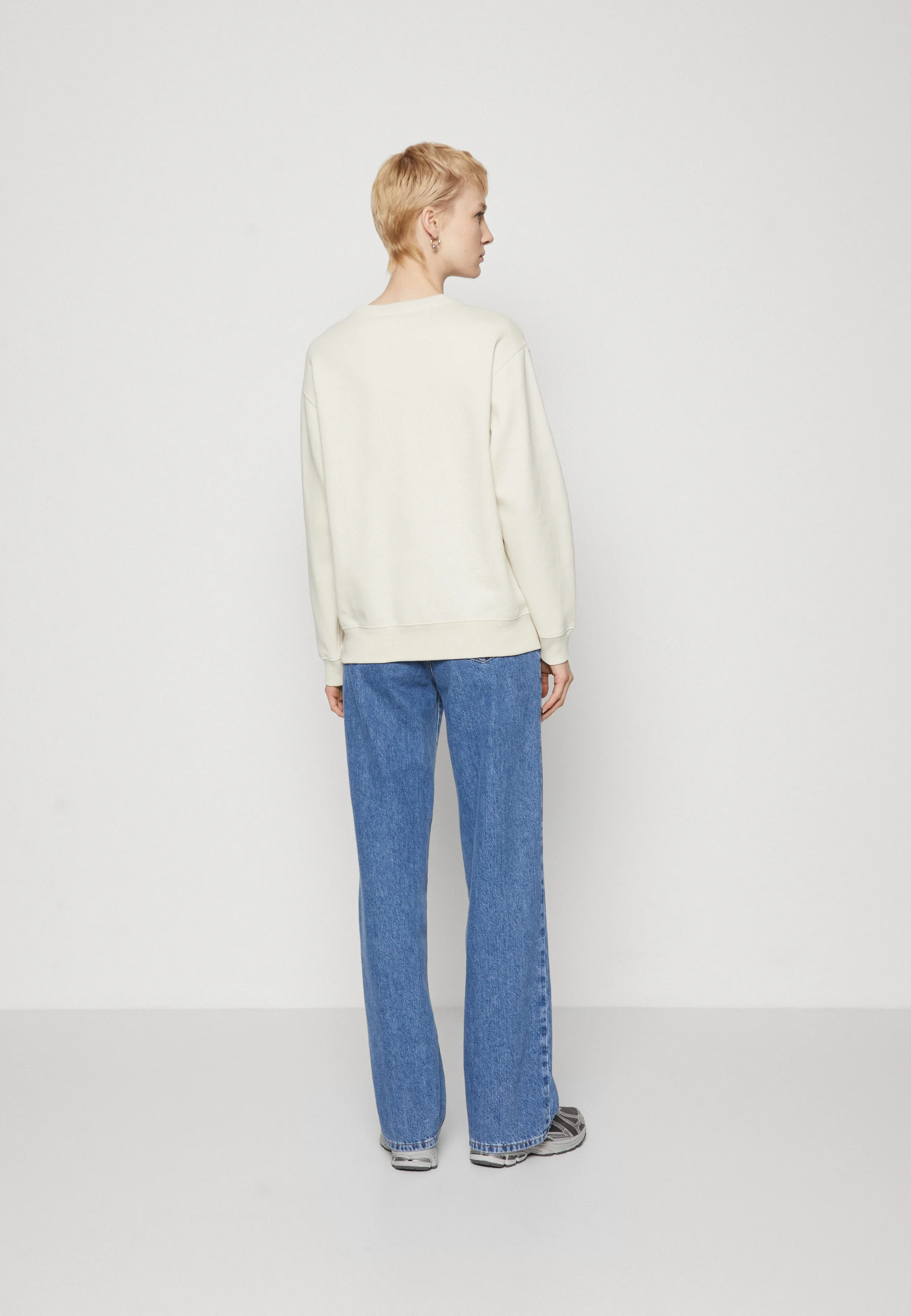 Gap Tall DISNEY CREW - Sudadera