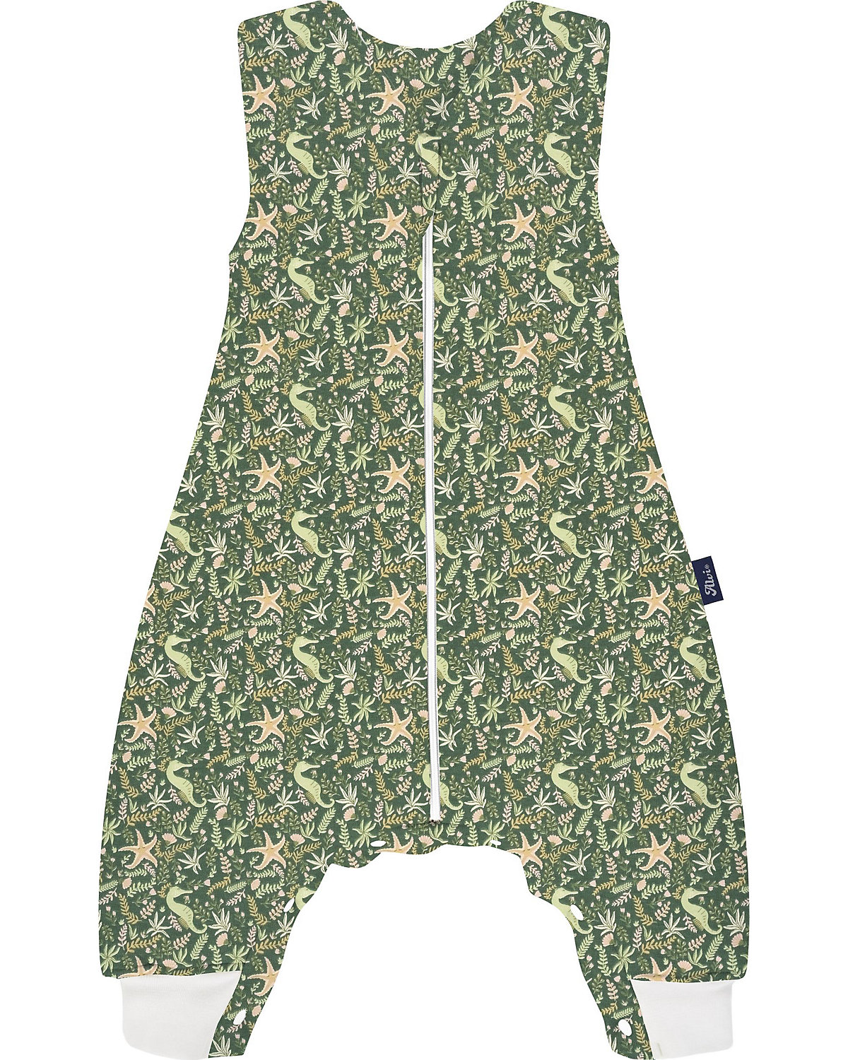 Sleep-Overall - TOG 2,5 - Underwater World, 110 cm