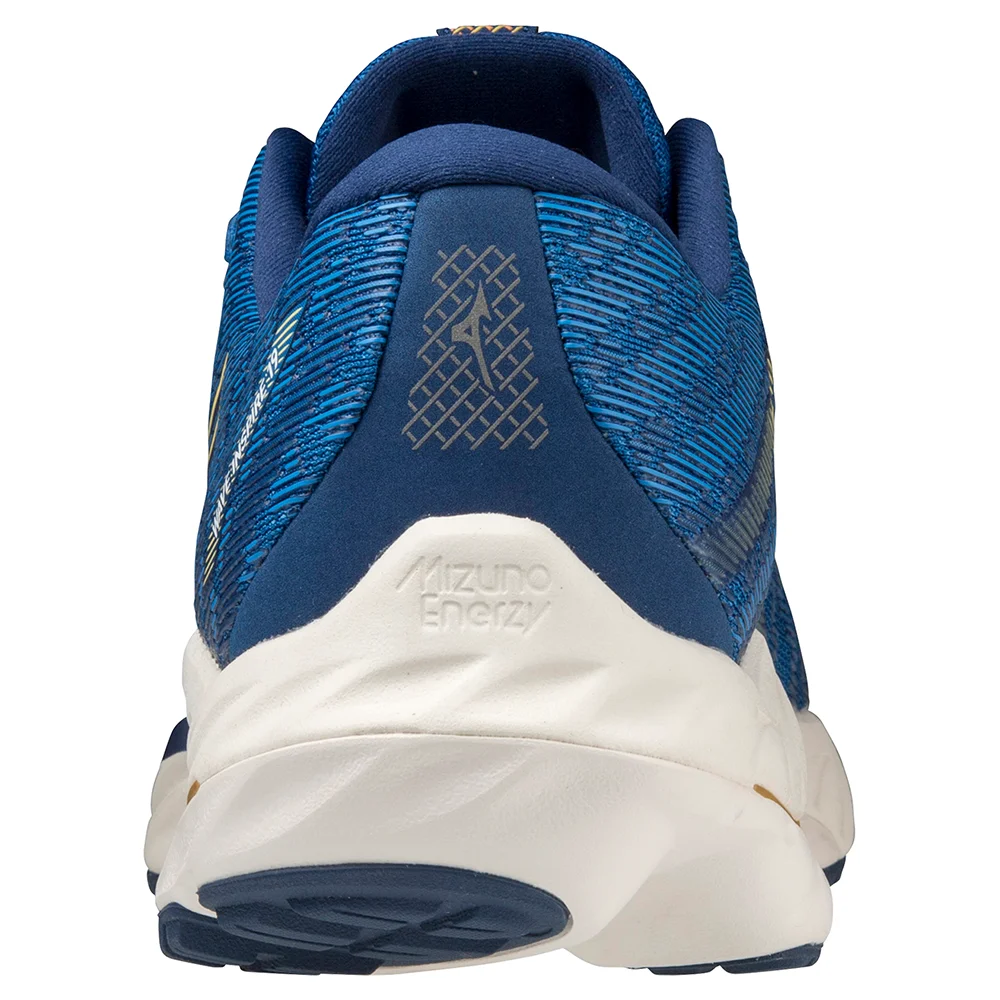 Mizuno Wave Inspire 19 J1GC2344-06 / blau