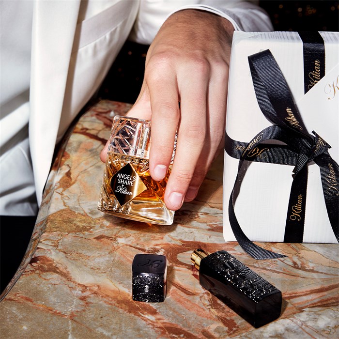 Eau de Parfum Spray