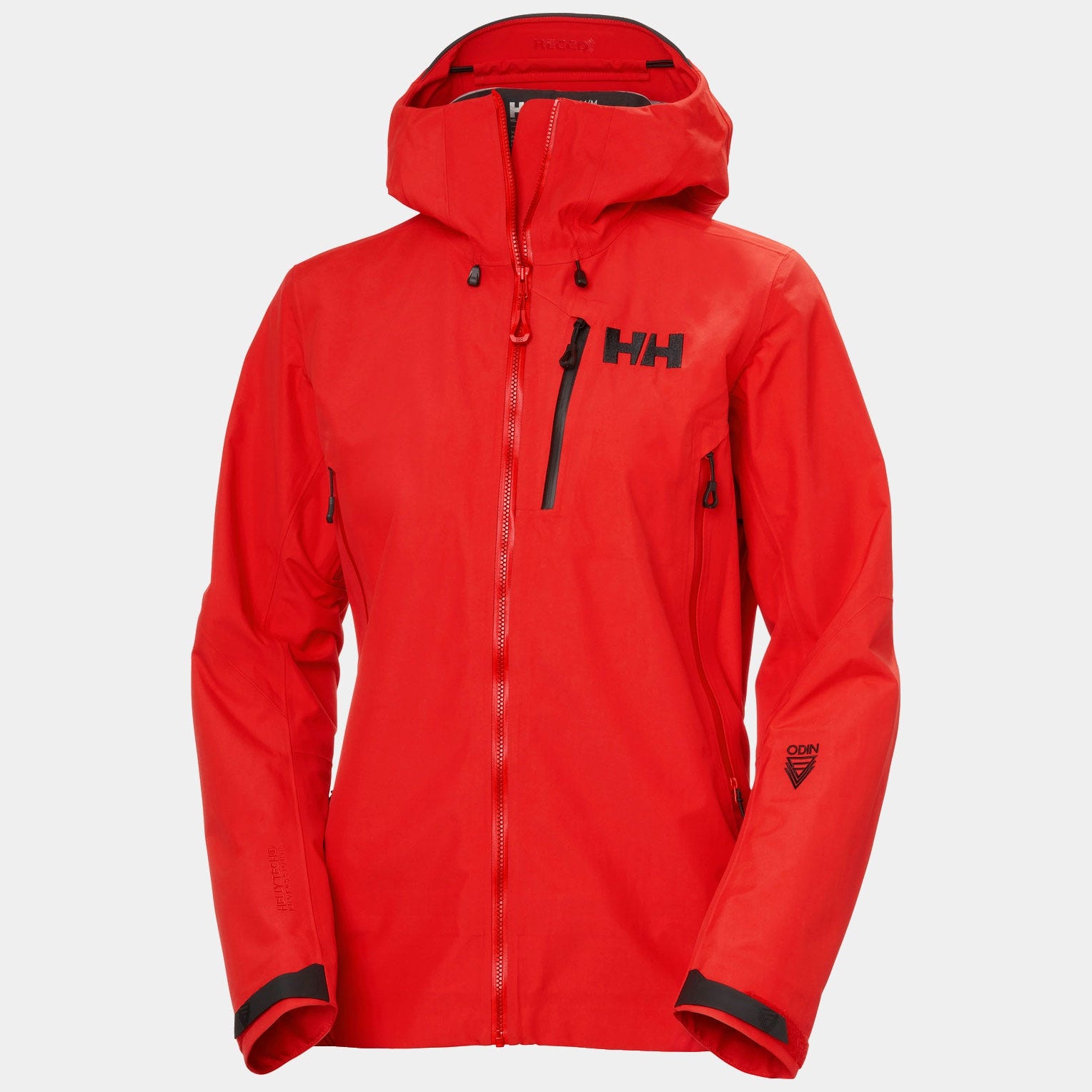Women's Odin 9 Worlds 3.0 Shell Jacket