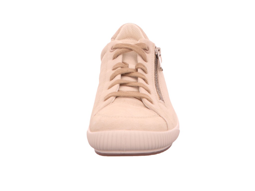 SUPERFIT Freizeit Schnürer beige