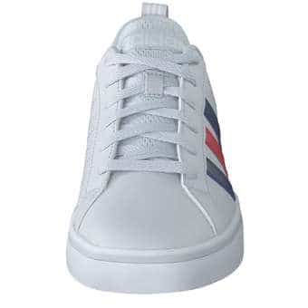 adidas VS Pace Sneaker in weiß