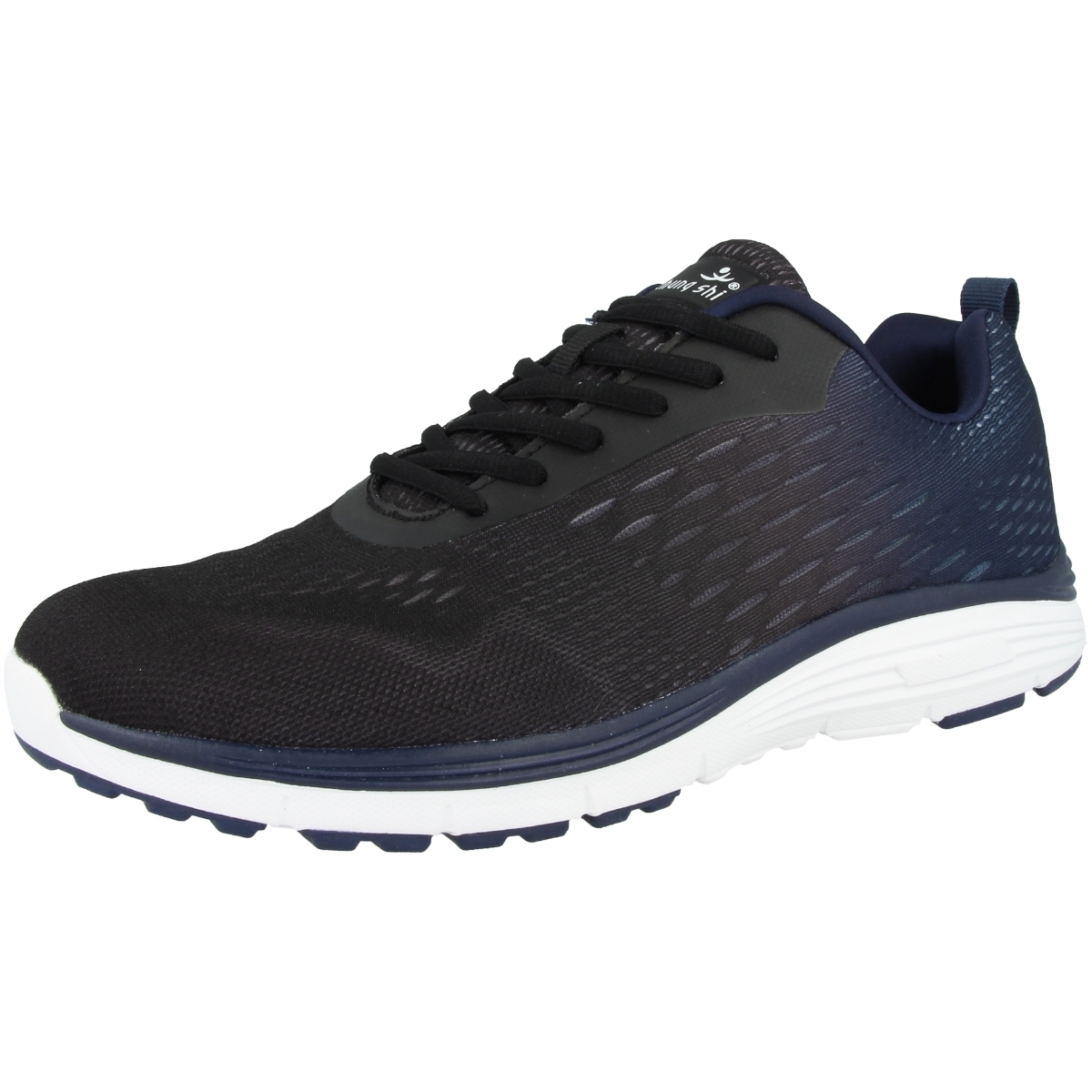 Chung Shi Duxfree Sneaker Low schwarz