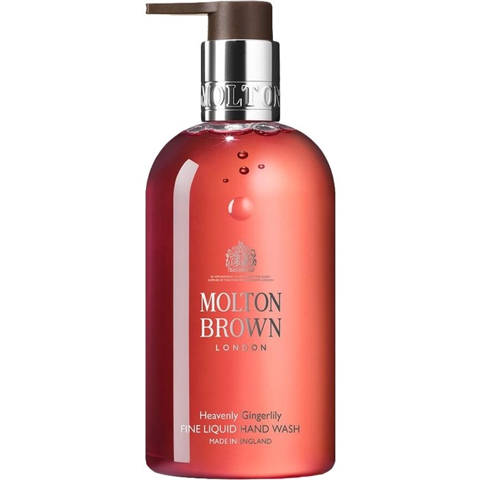 Fine Liquid Hand Wash