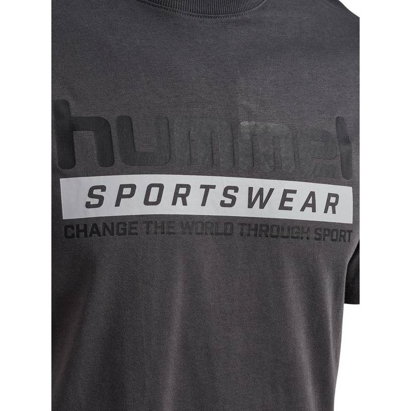 hummel hmlLGC CARSON T-SHIRT T-Shirt