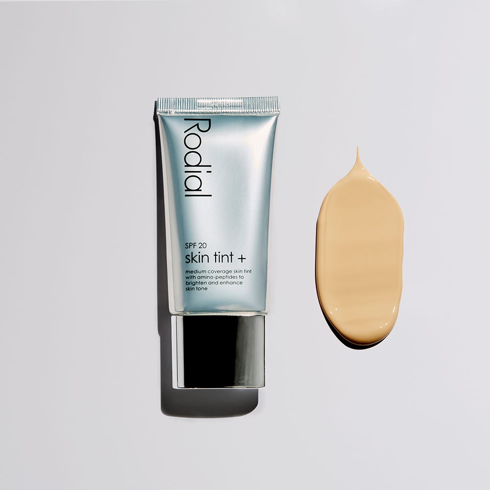 Rodial Foundation Skin Tint + SPF 20 Hamptons 40 ml