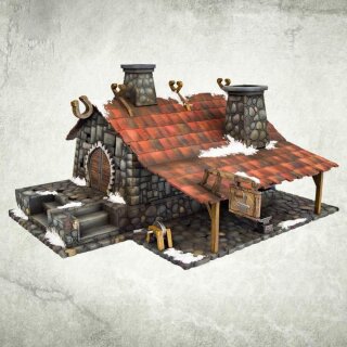 Village Smithery