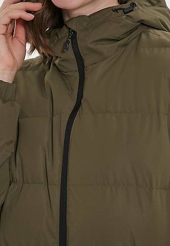 Whistler Steppmantel Abella mit atmungsaktiver Eigenschaft