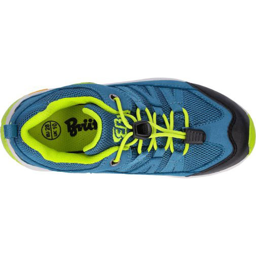 Brütting Outdoorschuh Ohio Low