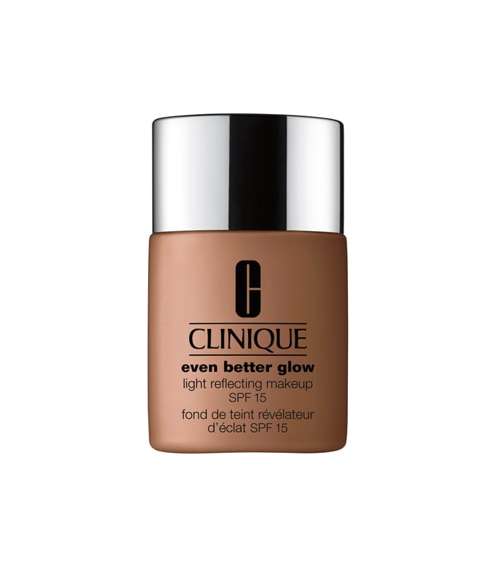 Clinique-EVEN BETTER GLOW-Fond de Teint Révélateur d’Éclat SPF 15