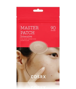 Cosrx Master Patch Intensive 90 Patches Pimple Patches-90 Stk