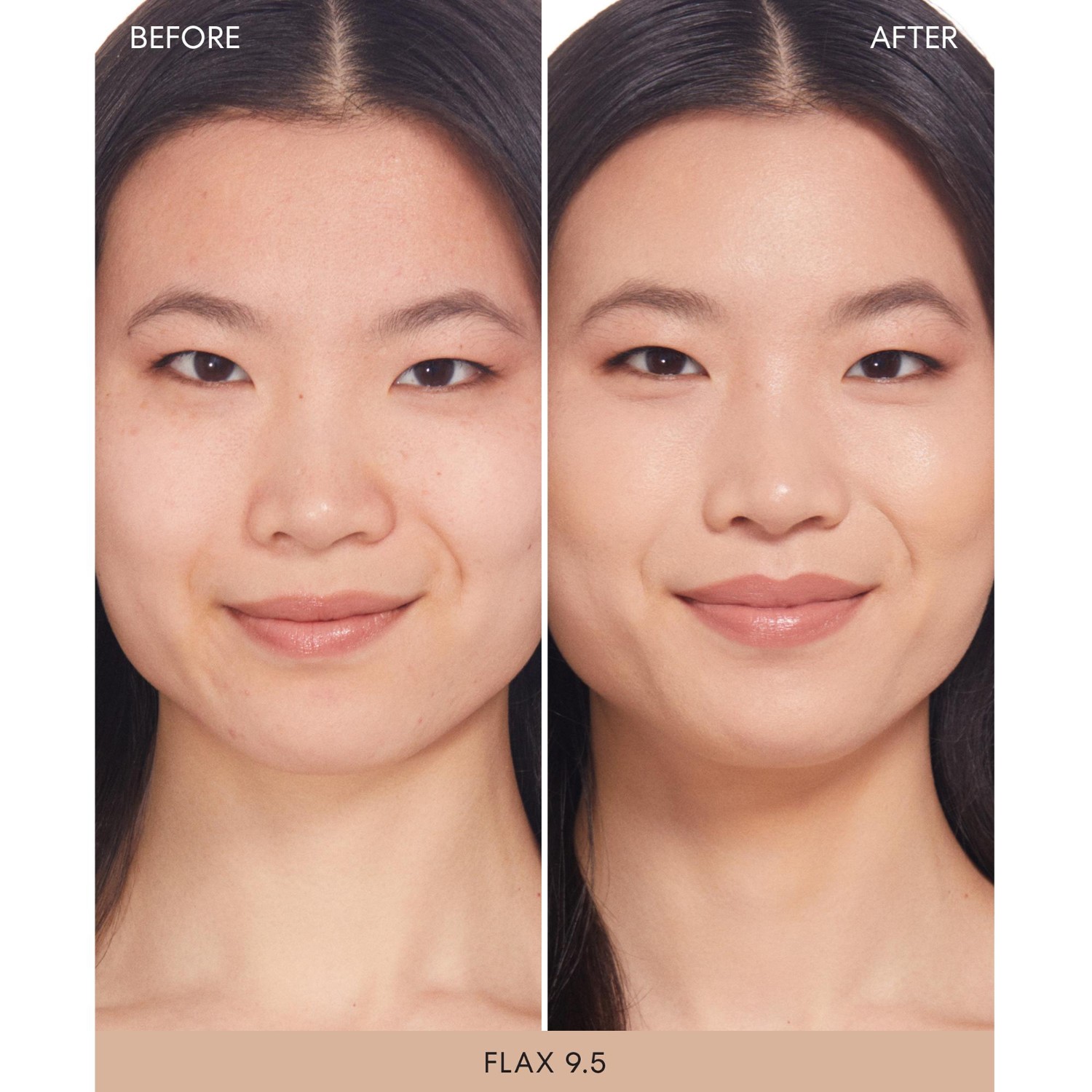Tekutý make-up s dokonalou fixáciou bareMinerals
