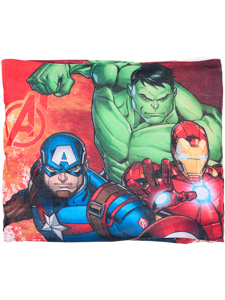 Avengers Loop-Schal 