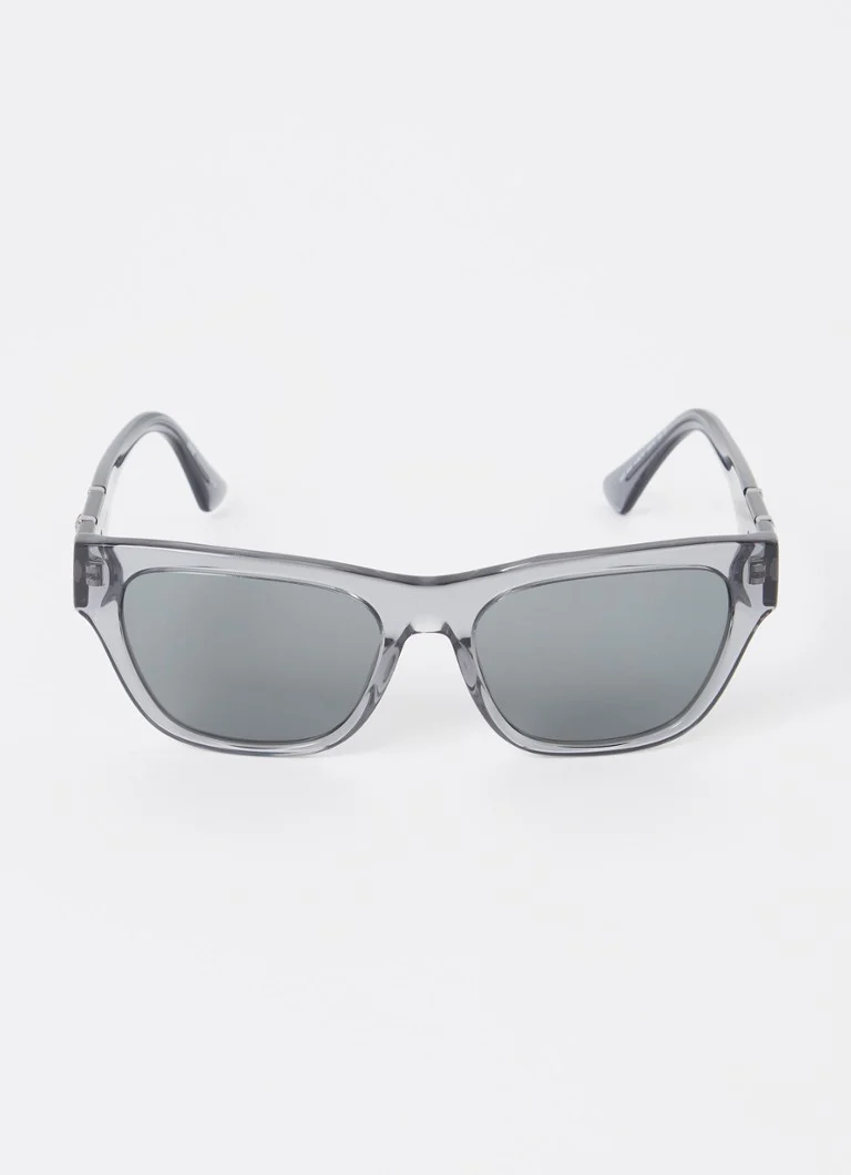 Versace  Wayfarer zonnebril VE4457