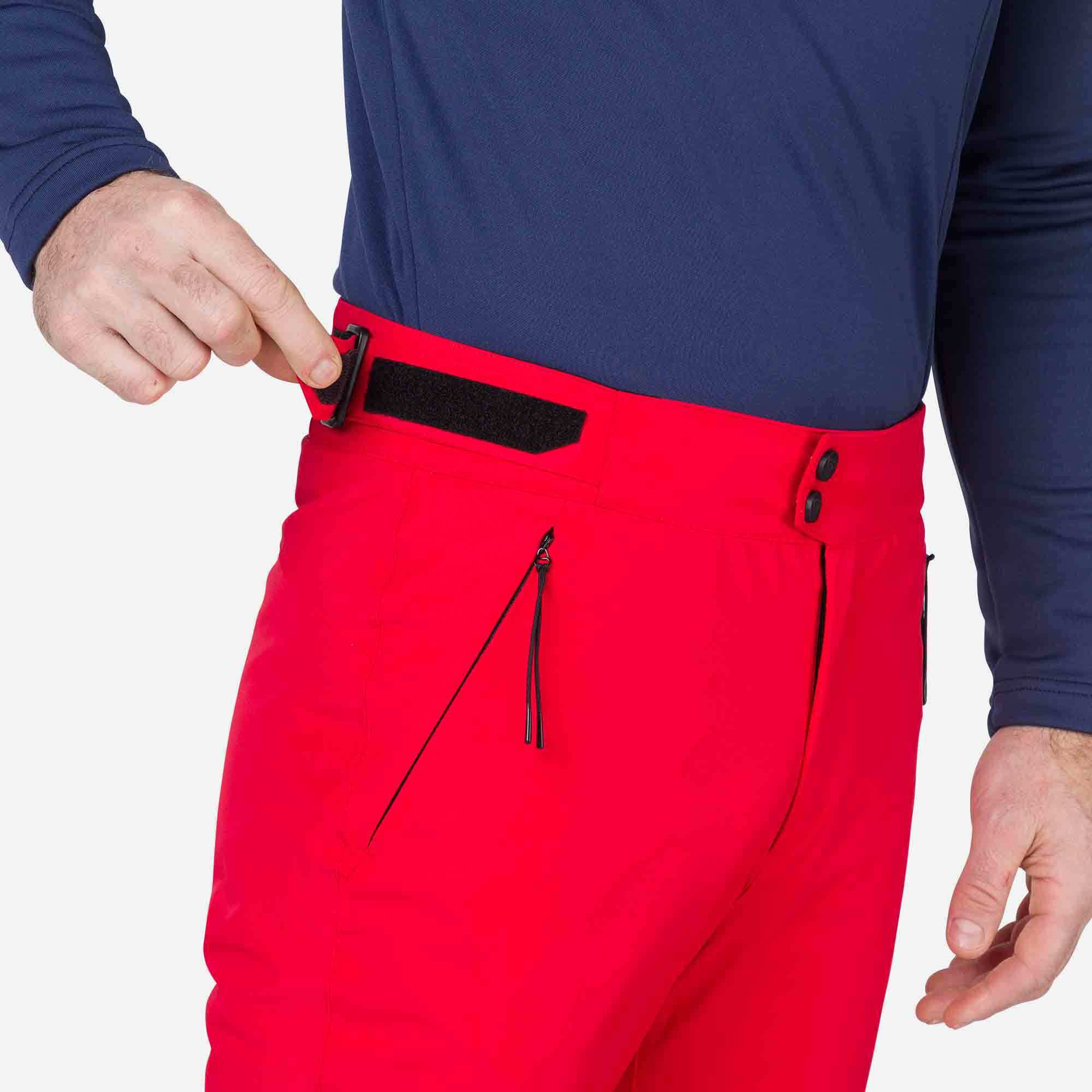 Pantalon de ski React Homme
