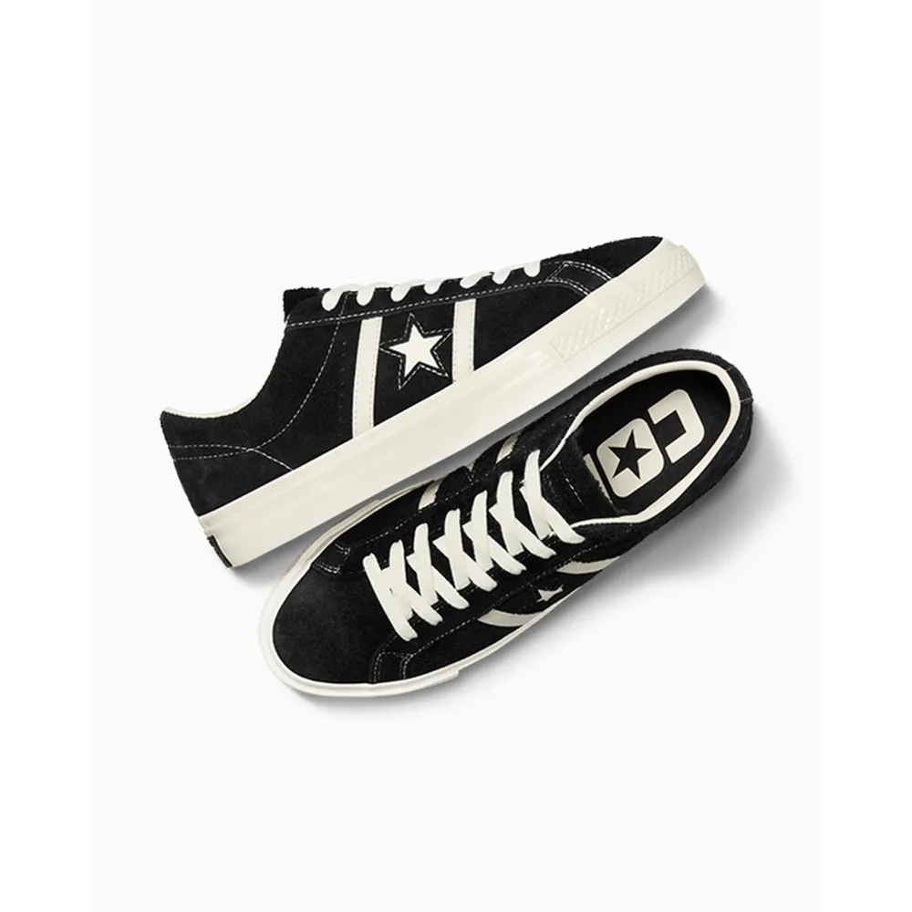 Converse One Star Academy Pro Suede A06426C / schwarz