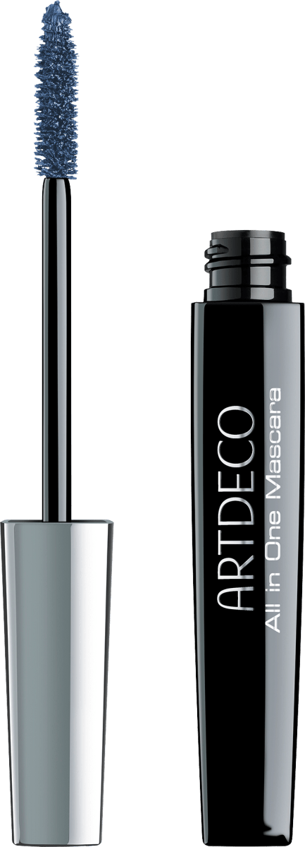 Mascara All In One 05 Blue, 10 ml