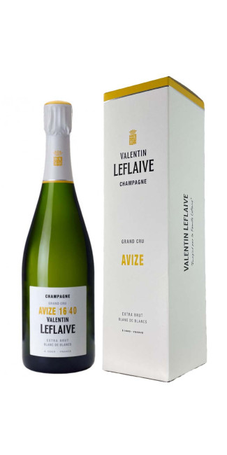 Valentin Leflaive Avize 16-40