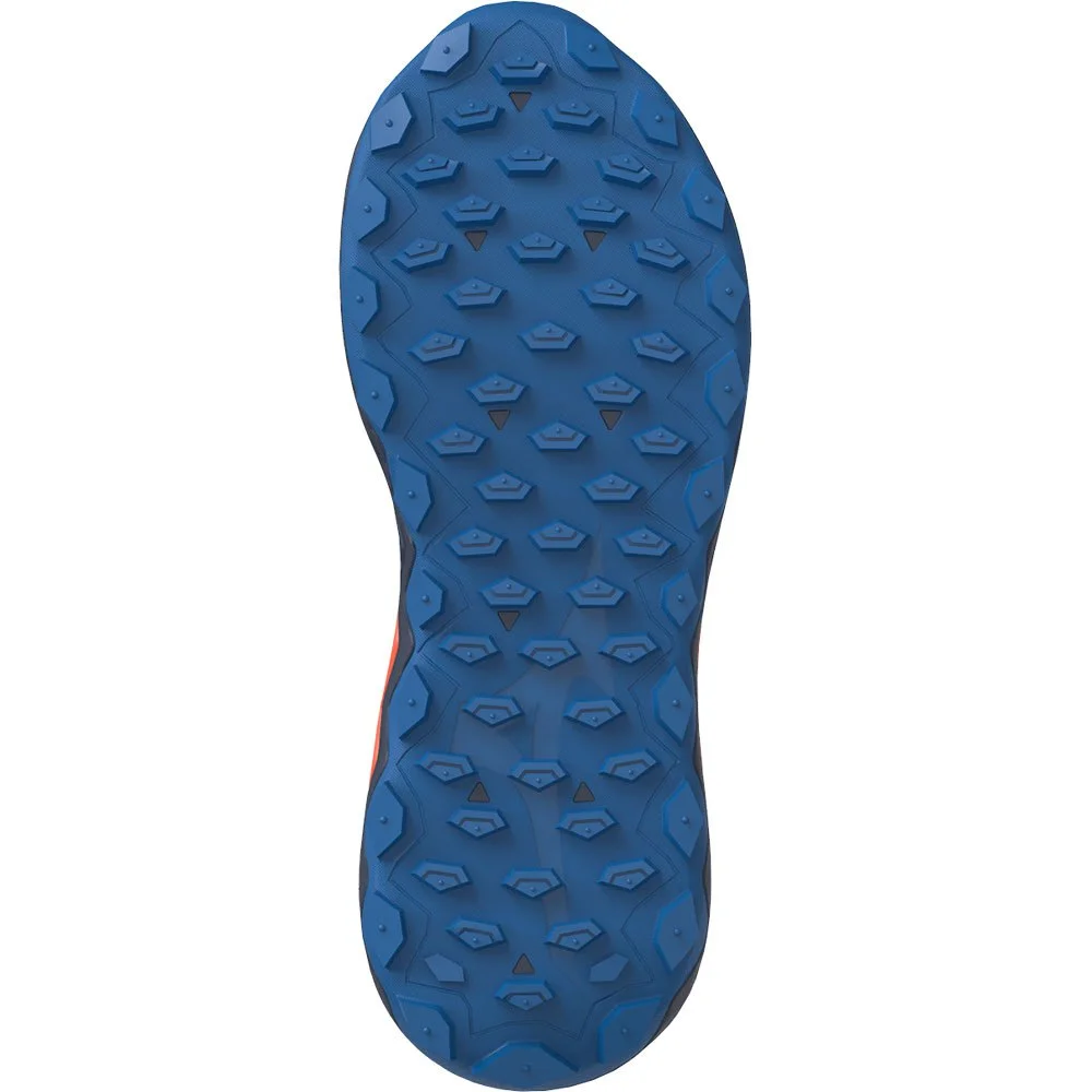 Mizuno Wave Ibuki 4 J1GJ2273-01 / rot